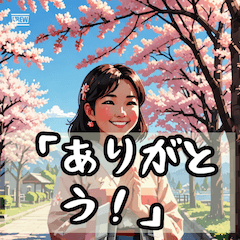 毎日の気持ちをかわいく表現！感情スタンプ