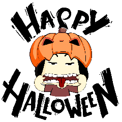 Have a happy Halloween