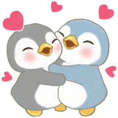 Soda Penguin: Lovely and Heartwarming