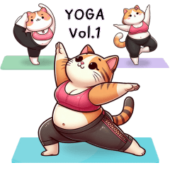 Yoga Vol.1