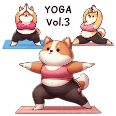 Yoga Vol.3