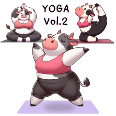 Yoga Vol.2