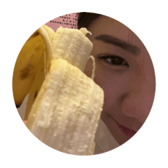 女朋友幫我做的