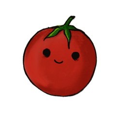 Sleeplees tomato