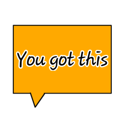 English short messages A - LINE スタンプ | LINE STORE