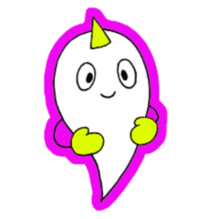 Onioni Obake Kun 2