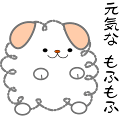 nobobi   Anime Cheerful fluffy