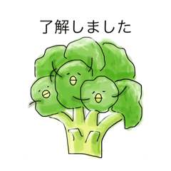 yuru useful stickers 1