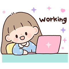 Yumi : work (EN)