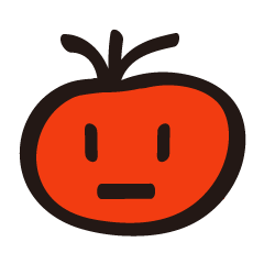 tomato emoticon