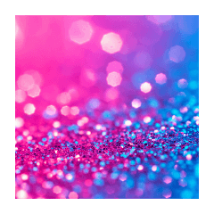 Glitter background