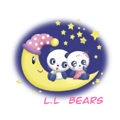 L.L Bear-2