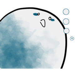こんにちは御霊くん。2