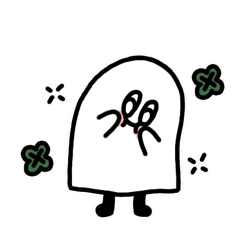 Ghost Go-chan