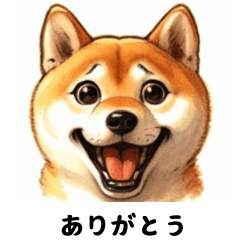 Shiba Inu Vibes