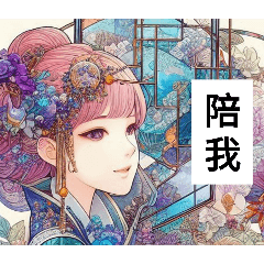 沙發美少女2_陪我