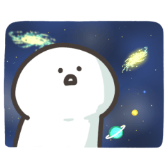 Obungu's sticker – LINE stickers | LINE STORE