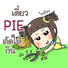 PIE kao-soi e