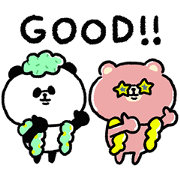 paripi_panda