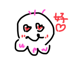 章魚小廢物