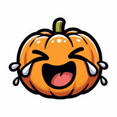 Halloween Pumpkin Expression Contest