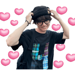 NSTスタンプ 2 - LINE スタンプ | LINE STORE