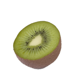 Delicious kiwi fruit