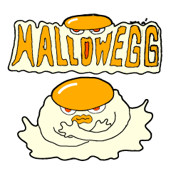 Hallowegg