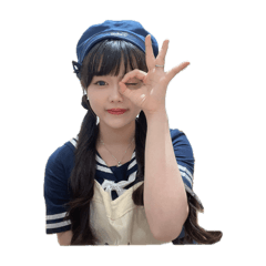 Shannon_20241024224205 – LINE stickers | LINE STORE