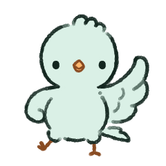 Powappi the little bird Revised