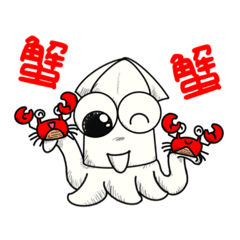 小捲黑白心情-02