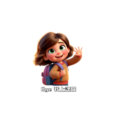 Nena_20241024215844 – LINE stickers | LINE STORE