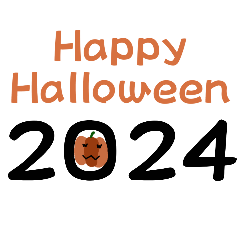 A Halloween 2024