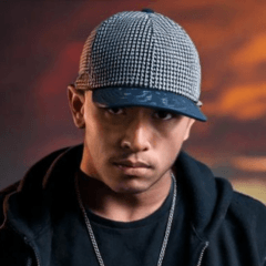 The Chaotic Daily Life of a Fake Rapper – สติกเกอร์ LINE | LINE STORE