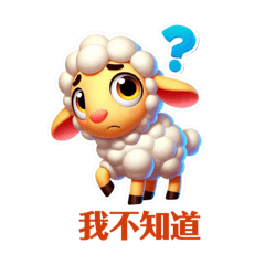 拜波動物篇 – LINE貼圖 | LINE STORE