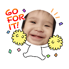 芮小妞成長記