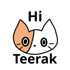 Meow teerak