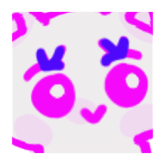 Pink Meow?!! – LINE stickers | LINE STORE