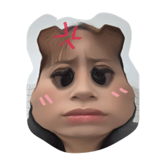 你一個愛拍一個愛畫