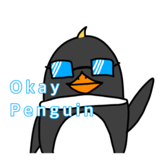 Unstable Penguin