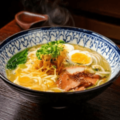 ラーメン道の達人！ラーメン愛好家