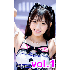 Fictional idol vol.1