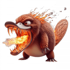 Platypus Furious