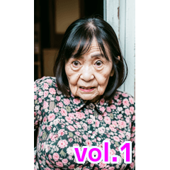 Someone else's grandmother vol.1