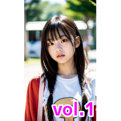 他人の孫 vol.1