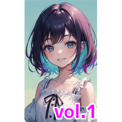 Younger sister girls collection vol.1