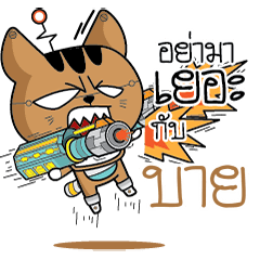 BUY Robot cat