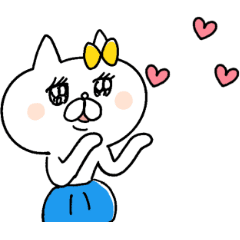 NECOCO Animated Stickers