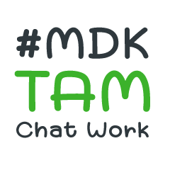 MDK By Tam