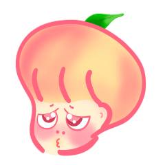 Shy fruitty